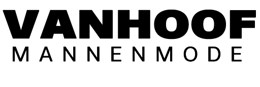 Vanhoof Mannenmode  logo