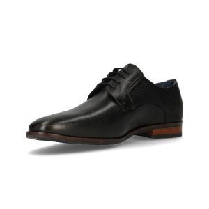  Blac/Black Calf