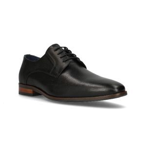  Blac/Black Calf