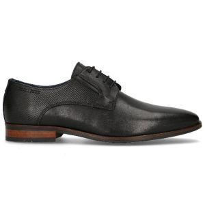  Blac/Black Calf
