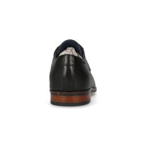  Blac/Black Calf