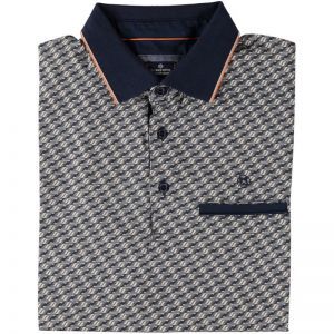  110 blauw
