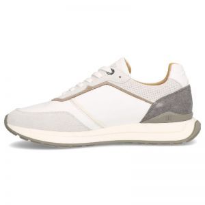 White-Grey