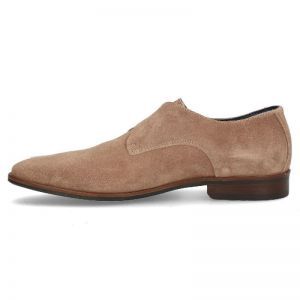 Piedra Suede