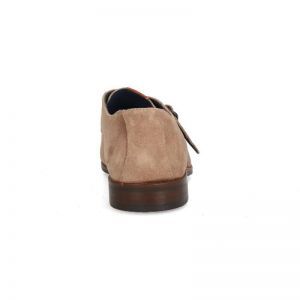 Piedra Suede