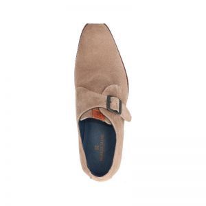  Piedra Suede