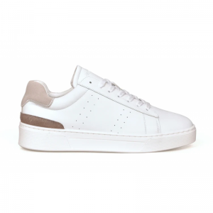  White Mink