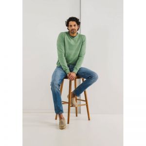  3600 bladgroen