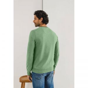  3600 bladgroen
