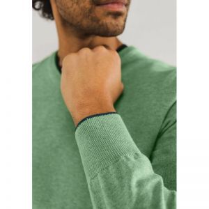  3600 bladgroen