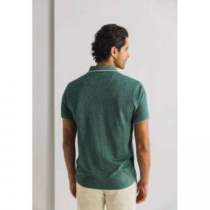  3655 bladgroen