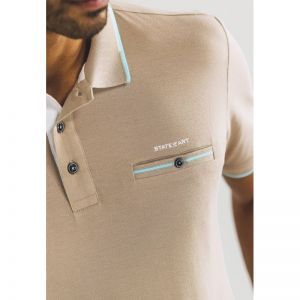  1600 beige uni