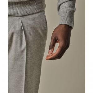  b l grijs