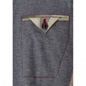 61 l blauw