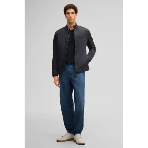 401 Dark Blue