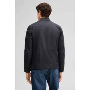 401 Dark Blue