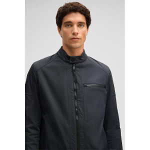 401 Dark Blue