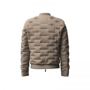  253 Dark Beige