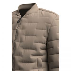  253 Dark Beige