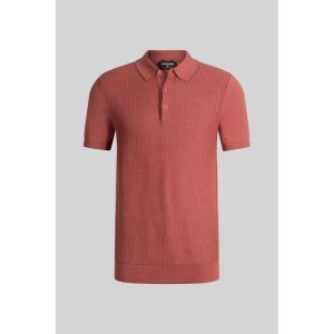 634 Pastel Red