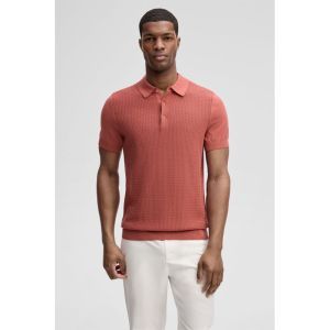 634 Pastel Red