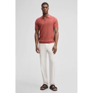 634 Pastel Red