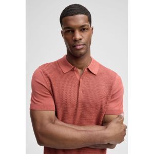 634 Pastel Red