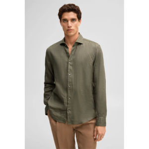  302 Dark Green