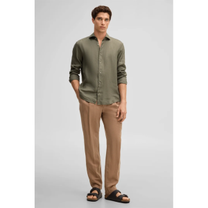  302 Dark Green