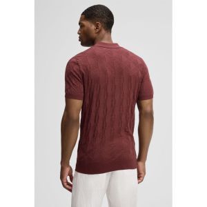  601 Dark Red