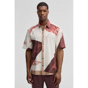 601 Dark Red