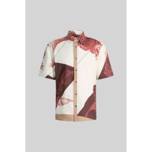 601 Dark Red
