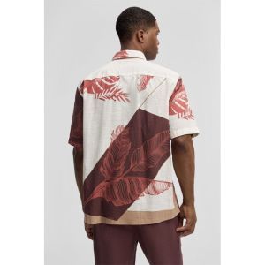 601 Dark Red