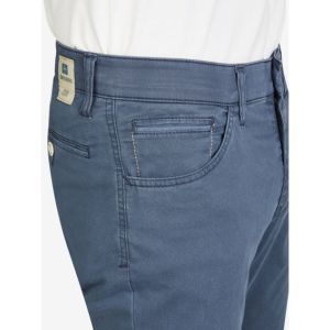  43 indigo