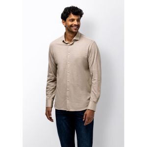  1611 beige wit