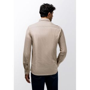 1611 beige wit