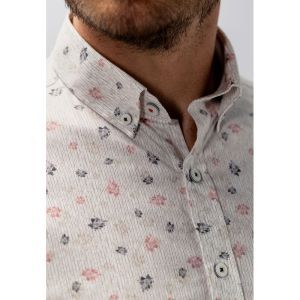  4298 oud roze d