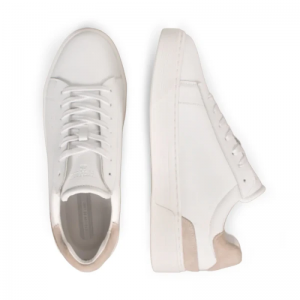  White/Pumice St