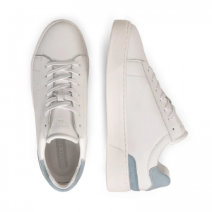 White/Skywritin