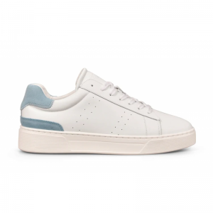 White/Skywritin