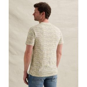 7013 Bone White