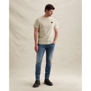  7013 Bone White