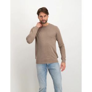 Taupe Melange