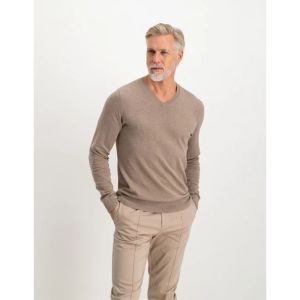 Taupe Melange