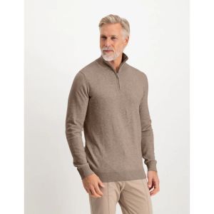 Taupe Melange