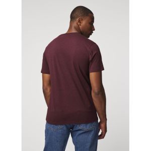 313 burgundy