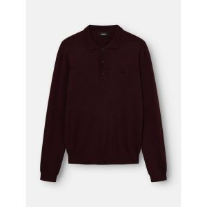 313 burgundy