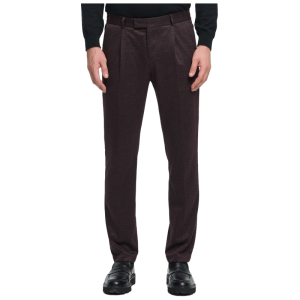 580 Dk Red