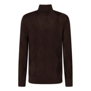 204 DarkBrown