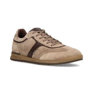 Saloon Suede